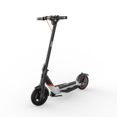 aigo S80 Electric Scooter – Natural Stance, 720W Motor, Swappable Battery
