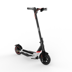 aigo S80 Electric Scooter – Natural Stance, 720W Motor, Swappable Battery