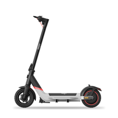 aigo S80 Electric Scooter – Natural Stance, 720W Motor, Swappable Battery
