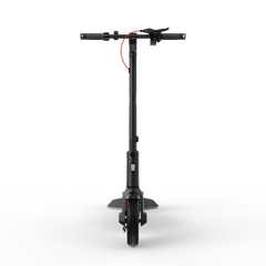 aigo S80 Electric Scooter – Natural Stance, 720W Motor, Swappable Battery