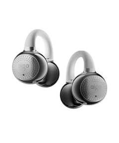 aigo CA05 Bluetooth Earbuds (White)