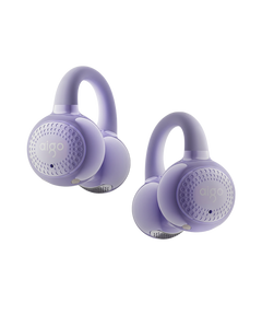 aigo CA05 Bluetooth Earbuds (Purple)