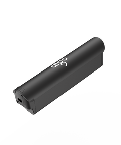 aigo S80 Swappable Battery