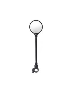 aigo eKickScooter Shock-Resistant Rear-View Mirror (1-Unit)