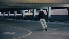 Ride with Confidence