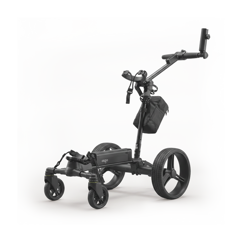 Aigo Caddie X Smart Electric Golf Trolley
