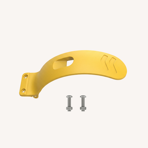 AIGO E3 Kids Electric Scooter Rear Fender Brake Replacement Kit