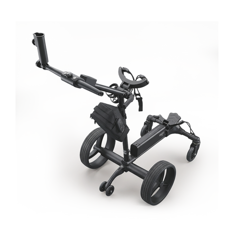 Aigo Caddie Smart Electric Golf Trolley
