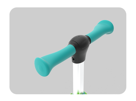 Non-slip Grips