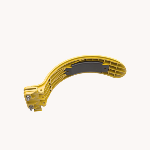 AIGO E3 Kids Electric Scooter Rear Fender Brake Replacement Kit