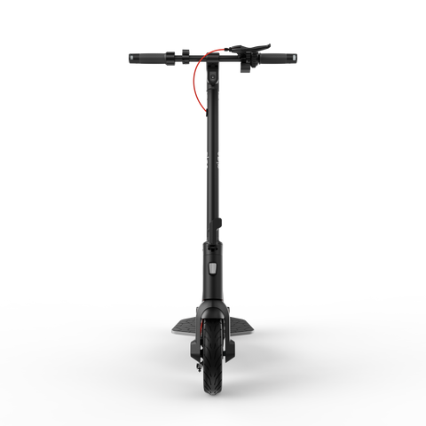 aigo S80 eScooter – Natural Stance, 720W Motor, Swappable Battery