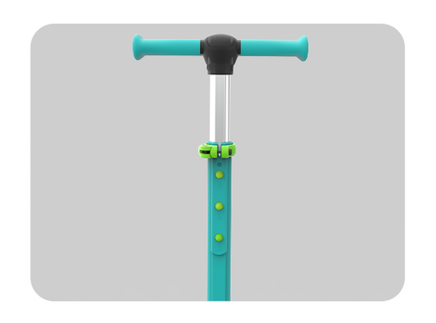 Adjustable Stem