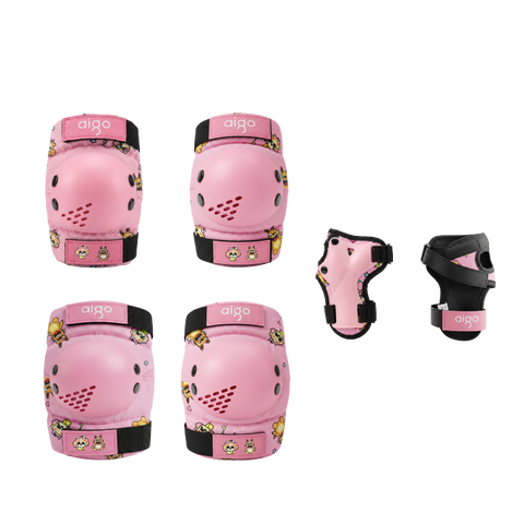 Aigo Kids Protective Gear Set