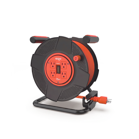 Aigo Extension Cord Reel