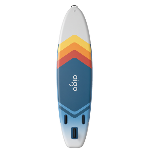 Aigo Mariner All-Around Inflatable Paddle Board