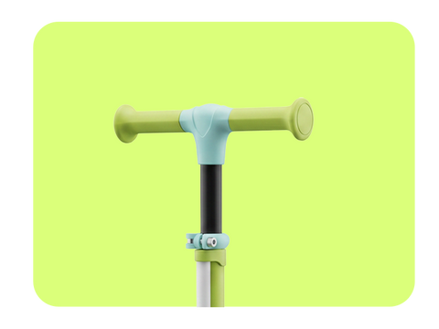Non-Slip Grips