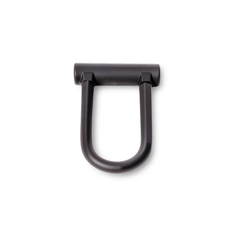 aigo U-Lock with Extension Cord for Electric Scooter & eBike