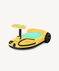 aigo HappyRoll E7 Joyride GoKart (Yellow)