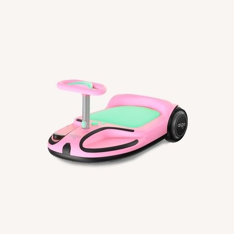 aigo HappyRoll E7 Joyride GoKart