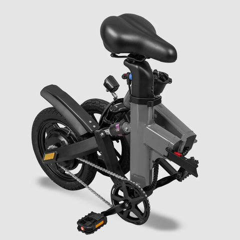 Aigo P14 Foldable eBike
