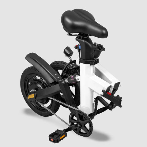Aigo P14 Foldable eBike
