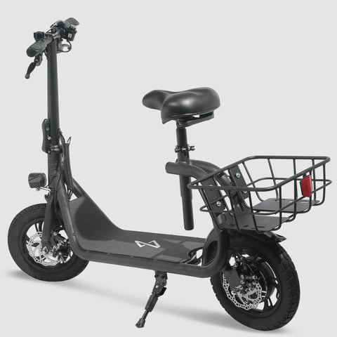 Phantomgogo R1 Seated Electric Scooter