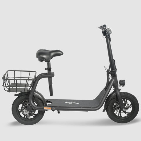 Phantomgogo R1 Seated Electric Scooter