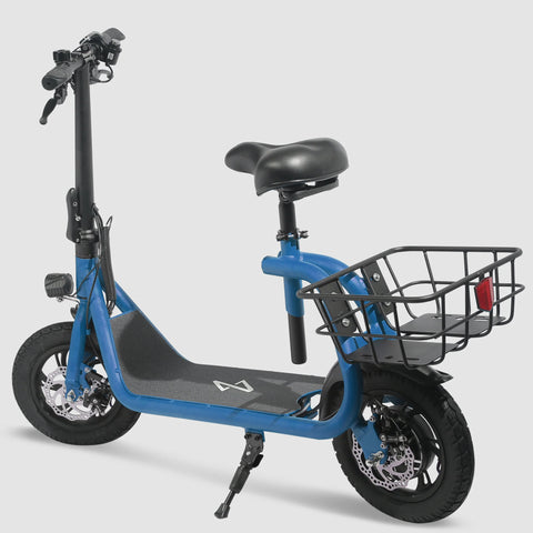 Phantomgogo R1 Seated Electric Scooter