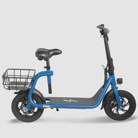 Phantomgogo R1 Seated Electric Scooter