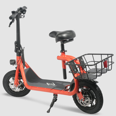 Phantomgogo R1 Seated Electric Scooter