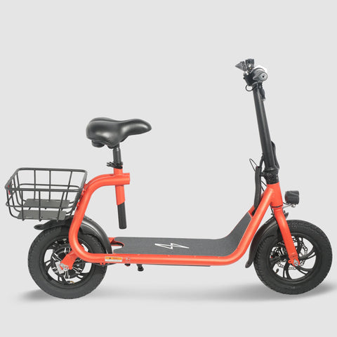 Phantomgogo R1 Seated Electric Scooter