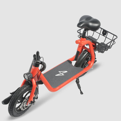 Phantomgogo R1 Seated Electric Scooter