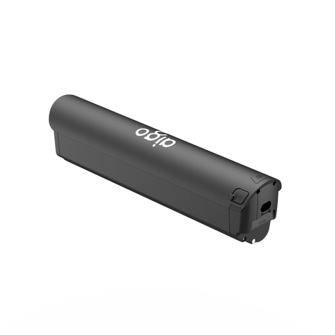 aigo S80 Swappable Battery – Extend Your Ride Instantly