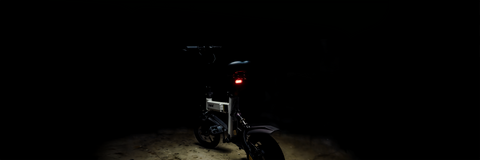 Ultra Bright Tail Light