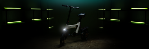 LED Headlight