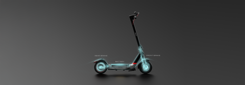 Regenerative Braking