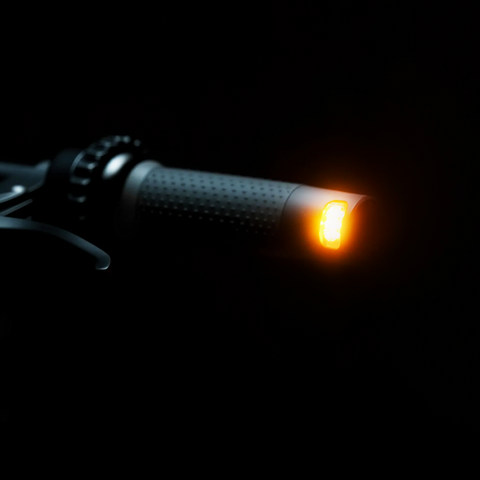 Turn Indicators