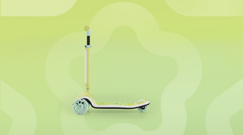 Made for Little Riders