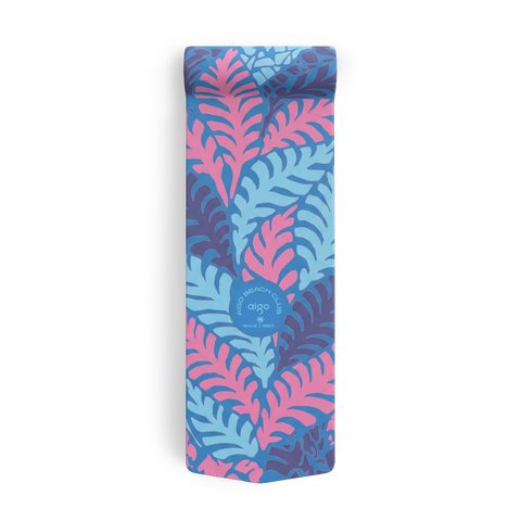 aigo Floating Water Mat (Tropica Bloom)