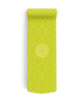 aigo Floating Water Mat (Lime Wave)