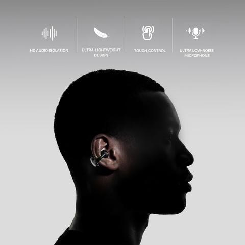 aigo CA05 Bluetooth Earbuds