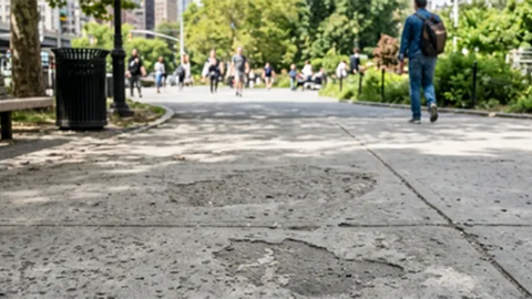 Concrete