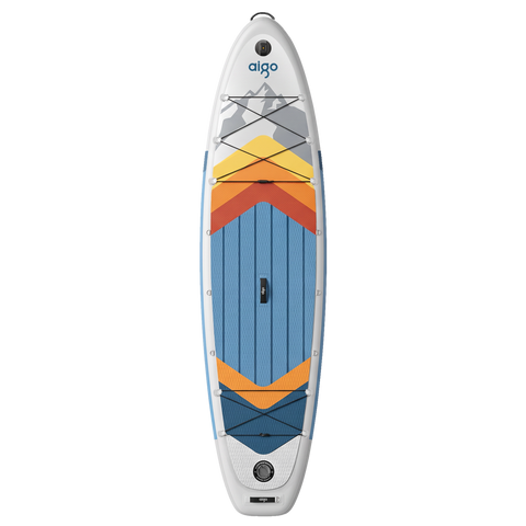 Aigo Mariner All-Around Inflatable Paddle Board