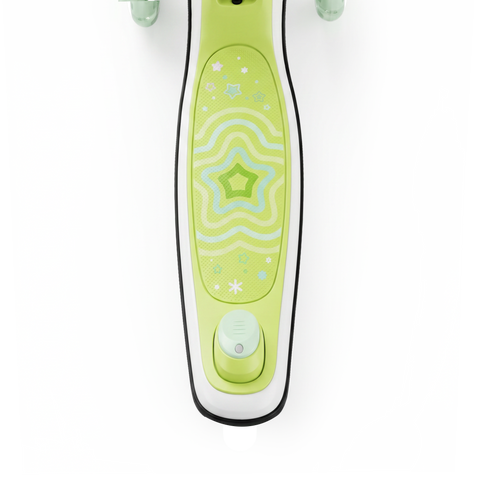 Aigo H3 Aura Three Wheel Light-Up Kids Kick Scooter