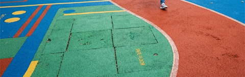 Rubber Track