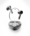 aigo TK03 Bluetooth Earbuds (White)