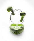 aigo TK03 Bluetooth Earbuds (Green)